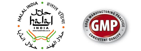 ISO Certificates